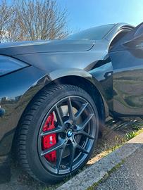 BMW SERIE 1 120D MSPORT