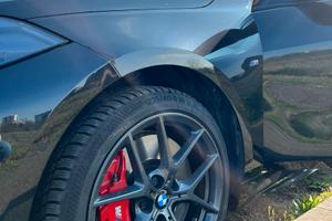 BMW SERIE 1 120D MSPORT