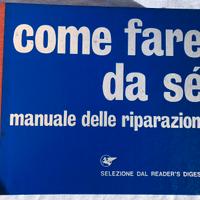 Libro COME FARE DA SE’