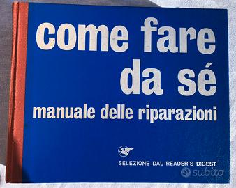 Libro COME FARE DA SE’