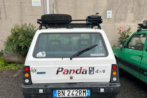 Panda 4x4 141 1 serie