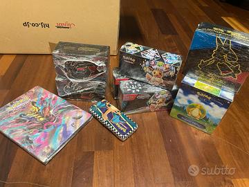 Pokemon Lotto