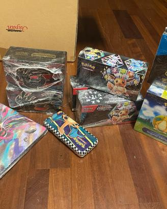 Pokemon Lotto
