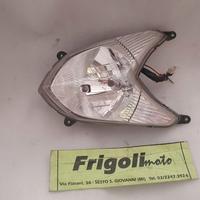 FARO AGILITY R12 2008 RICAMBI KYMCO FANALE CARENA 