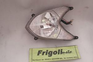 FARO AGILITY R12 2008 RICAMBI KYMCO FANALE CARENA 
