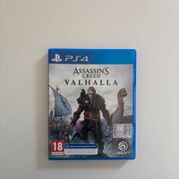 Assassin’s Creed Valhalla