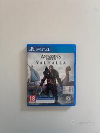 Assassin’s Creed Valhalla