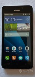 Smartphone HUAWEI 