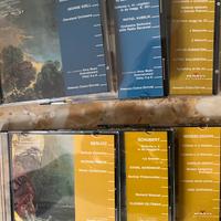14 cd diz enciclopedico della musica classica