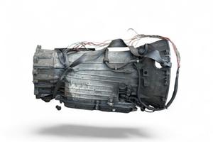 CAMBIO AUTOMATICO MERCEDES ML320 w164 4matic