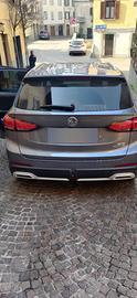 MG ZS 1.5 Hybrid+ Luxury