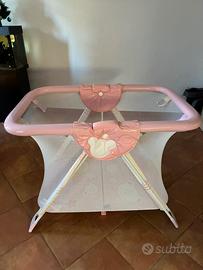 Box Pali bambina