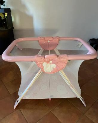 Box Pali bambina