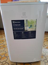 condizionatore portatile