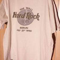 T-shirt Hard Rock Cafè EDIZIONE SPECIALE
