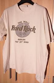 T-shirt Hard Rock Cafè EDIZIONE SPECIALE