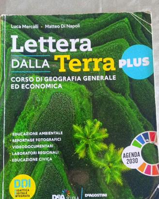 Libri scuola superiore