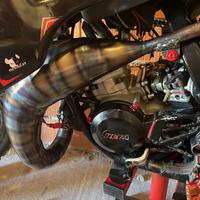 Katrace sinistra rk6