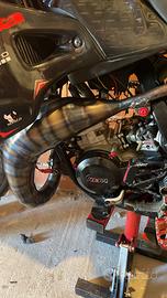 Katrace sinistra rk6