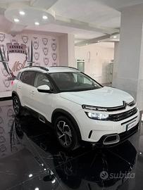 Citroen C5 Aircross PureTech 130 S&S Shine