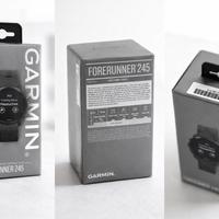 Garmin Forerunner 245