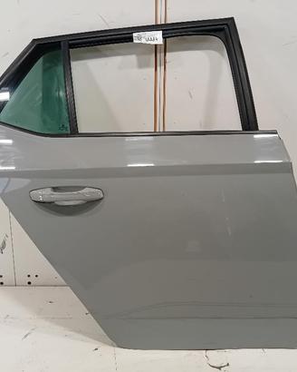 PORTIERA POSTERIORE DESTRA SKODA Fabia Berlina Ser
