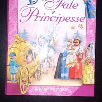 Libro fiabe
