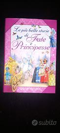 Libro fiabe