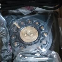 telefono fisso Brondi nuovo 