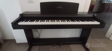 Yamaha Clavinova CLP-153s