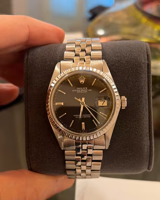 Rolex 1603