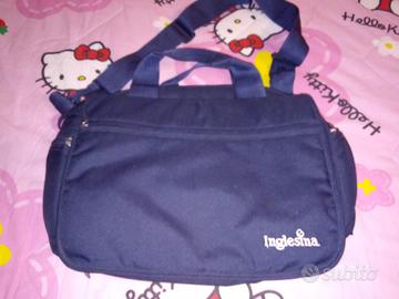 Borsone neonato Inglesina