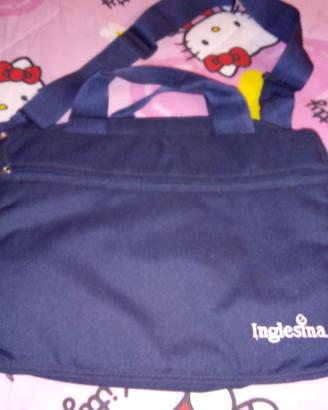Borsone neonato Inglesina
