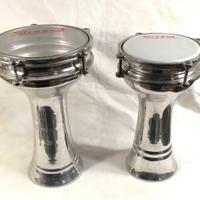 Timbales Istambul  Darbuka  1970