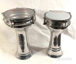 Timbales Istambul  Darbuka  1970