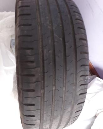 GOMME AUTO PNEUMATICI  CONTINENTAL 195/55 R16 87h