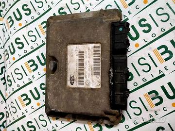 centralina panda I 1.1 2002 - 55187374