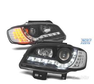 FARI PER SEAT IBIZA CORDOBA 99-02 LUCE DIURNA A LE