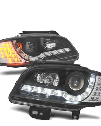 FARI PER SEAT IBIZA CORDOBA 99-02 LUCE DIURNA A LE