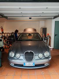 Jaguar S type 2.5