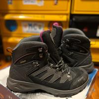 Scarpe Donna Trekking Hi Tec