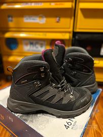 Scarpe Donna Trekking Hi Tec