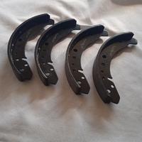 ganasce freni anteriori Maggiolino 