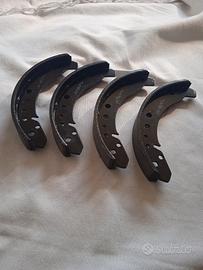 ganasce freni anteriori Maggiolino 