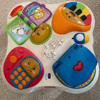 Tavolo multiattività