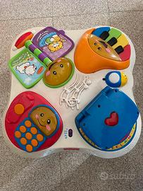 Tavolo multiattività