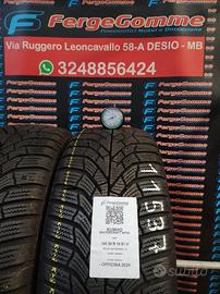 Pneumatici 185/50R16 81H KUMHO INVERNALE