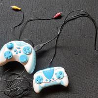 Console Giochi Arcade TV - Plug & Play Playbox