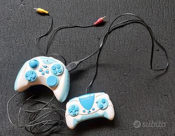 Console Giochi Arcade TV - Plug & Play Playbox