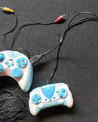 Console Giochi Arcade TV - Plug & Play Playbox